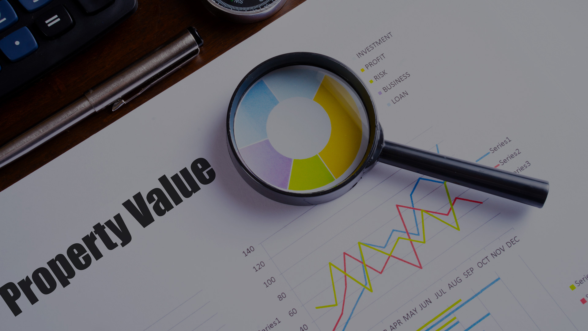 Market value document
