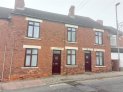 Photo of main street, Huthwaite, Sutton in Ashfield