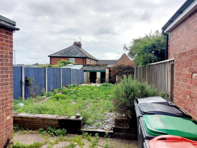 Photo of Osbourne Street, Kirkby-In-Ashfield