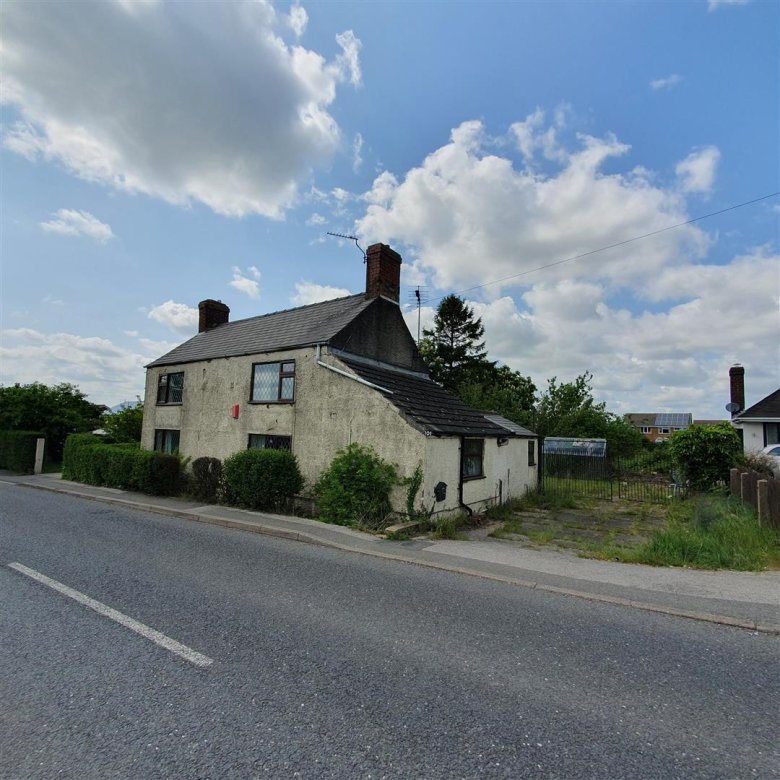 Photo of Annesley Lane, Selston, Nottingham