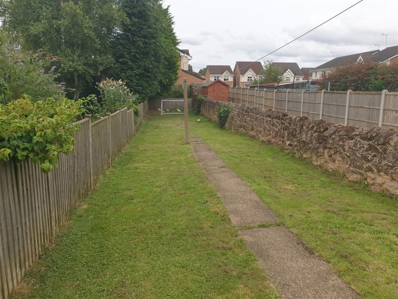 Photo of Mason Street, Sutton in Ashfield