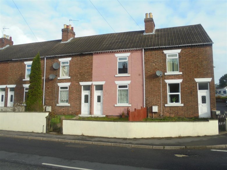 Photo of Mansfield Road, Skegby, Sutton-In-Ashfield