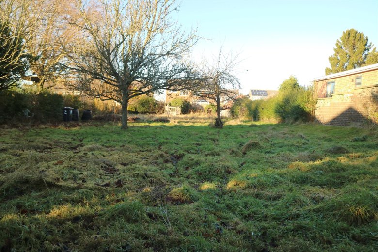 Photo of Annesley Lane, Selston, Nottingham